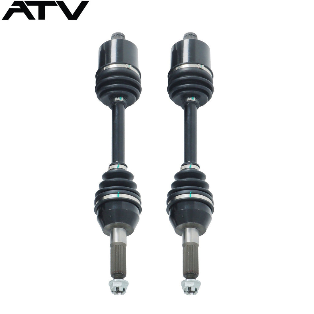 For Polaris Sportsman 570 2021-23 Rear Left Right CV Axles Drive Shaft 1333275
