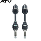 For Polaris Sportsman 570 2021-23 Rear Left Right CV Axles Drive Shaft 1333275