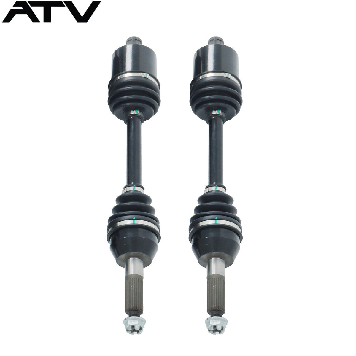 For Polaris Sportsman 570 2021-23 Rear Left Right CV Axles Drive Shaft 1333275