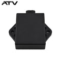 CDI MODULE For Suzuki LT-4WD Quadrunner 250 (1995-1998) 32900-19B40 32900-19B50