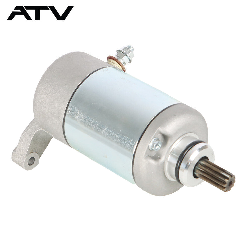 For Suzuki LTF250 LT-F250 Ozark 2003-2014 Starter & Relay Solenoid SMU0059