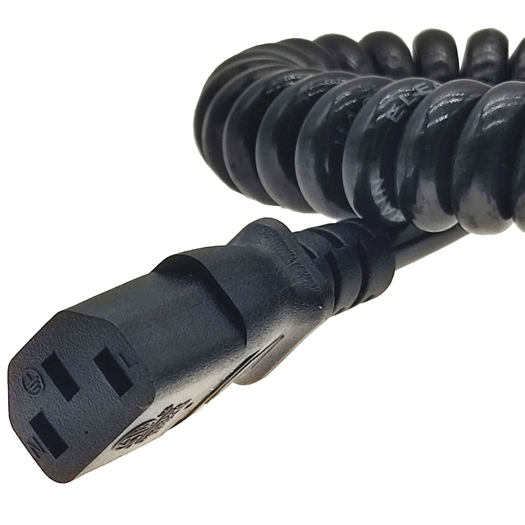 Charger Cable for Big Joe E25 EZ30 Straddle Stackers S30 S22 Walkie Tugger T40