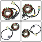 Stator + Regulator Rectifier For Honda Rancher 420 TRX420 FE/FM/TE/TM 2007-2013