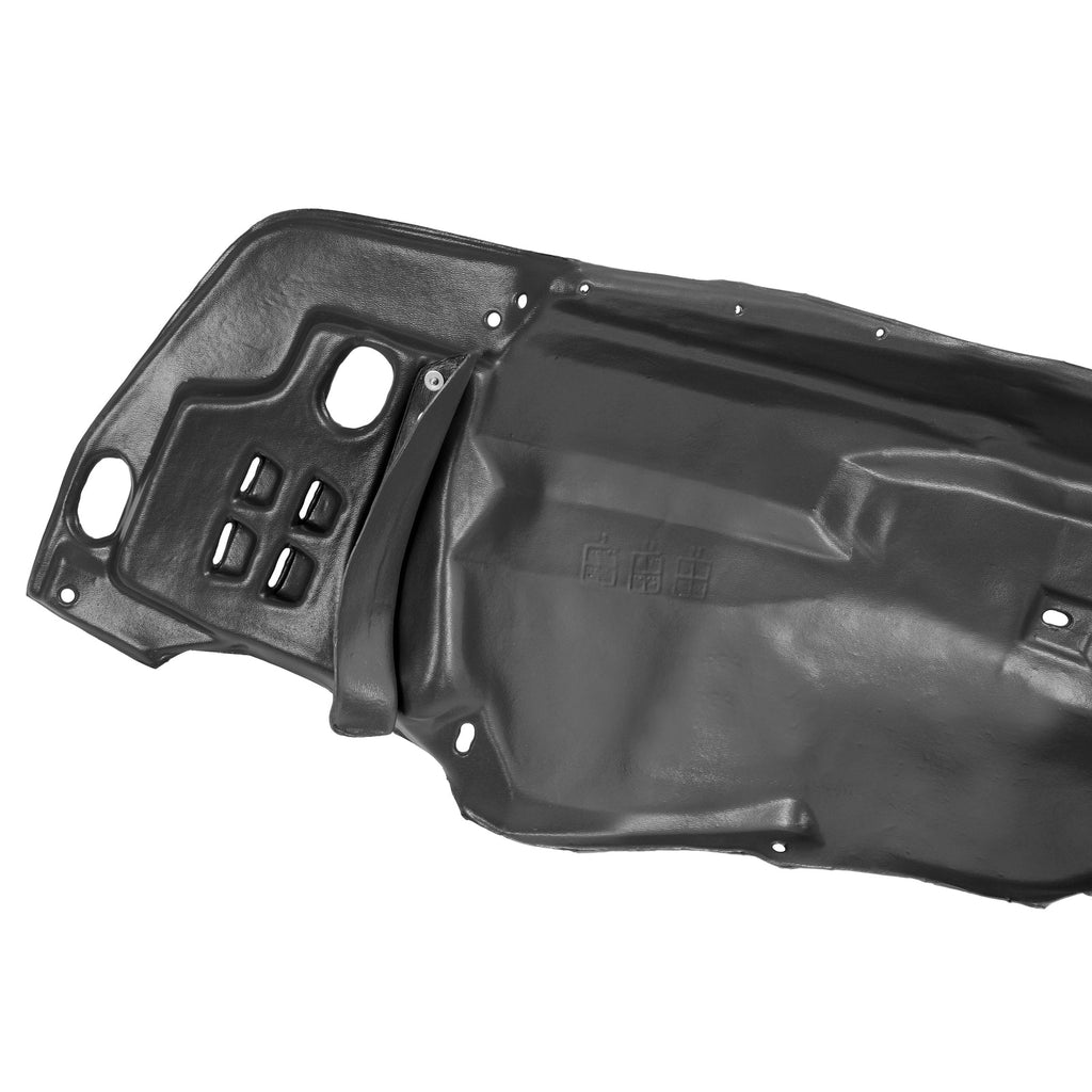 For Honda Civic 2012-2015 Front Left Inner Fender Liner Splash Shield #HO1248142