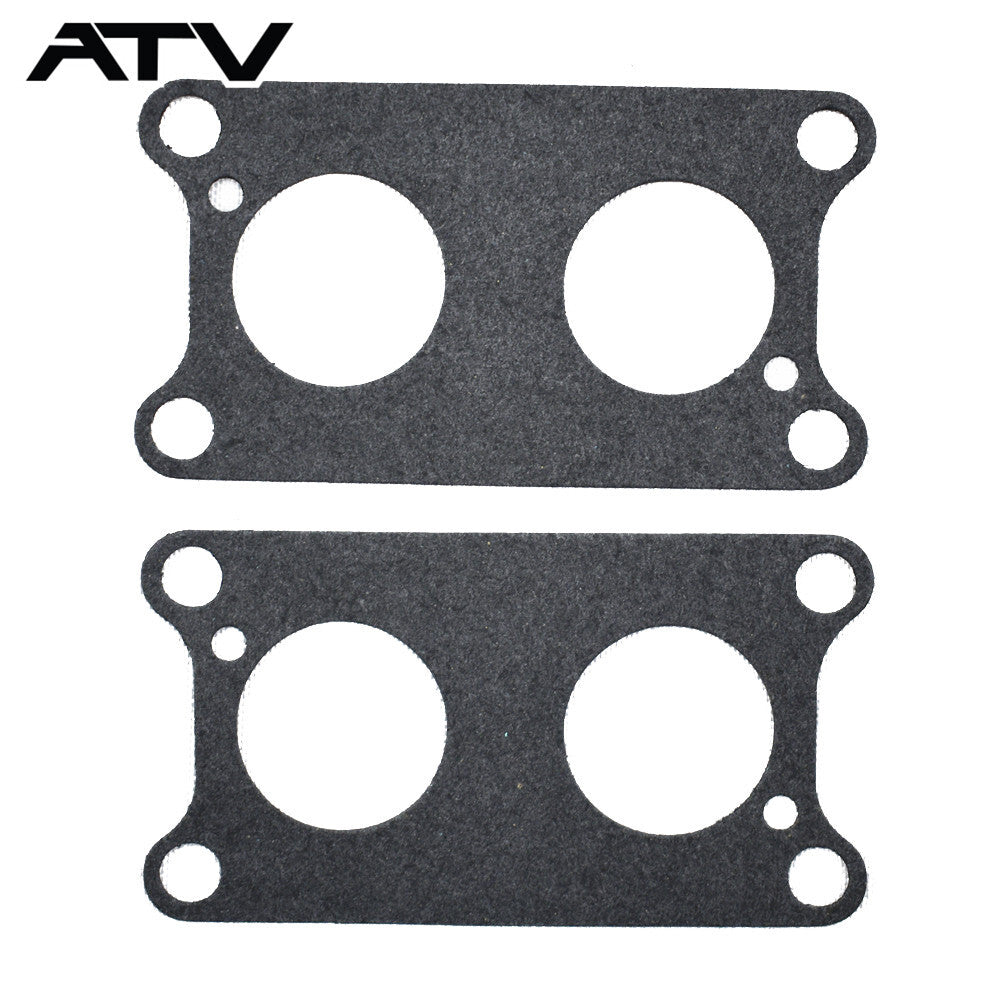Carburetor Rebuild kit For John Deere HPX 4x2 4x4 Gator UTV 2004-2012
