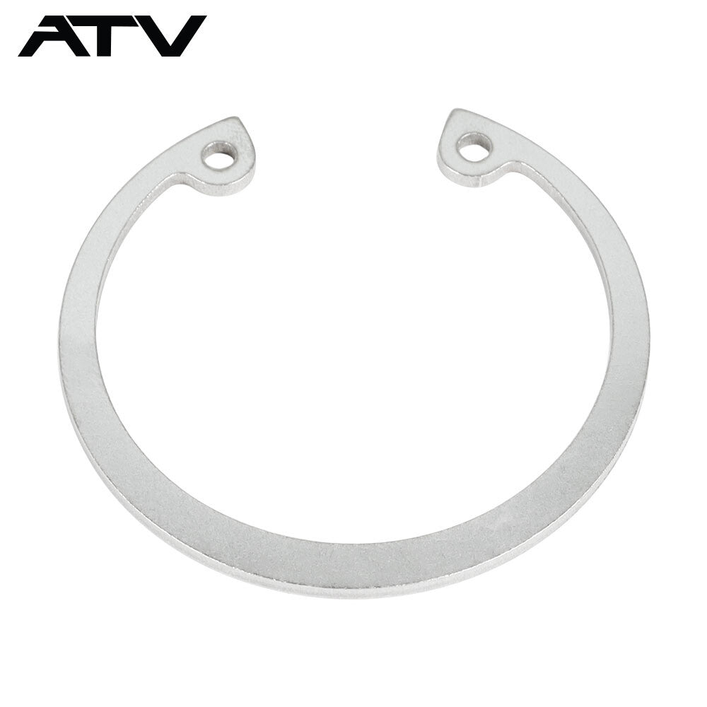 For HONDA Rancher 400 420 TRX420 Front Wheel Bearing & DUST Seal 2004-2014