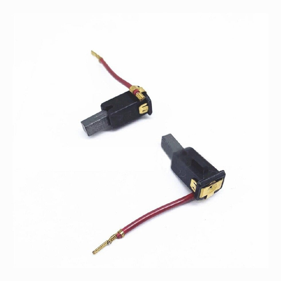 2pcs N292059 N421468 Brush Box Assembly For DWE6411,DWE6411K DWE6420 Sander NEW