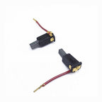 2pcs N292059 N421468 Brush Box Assembly For DWE6411,DWE6411K DWE6420 Sander NEW