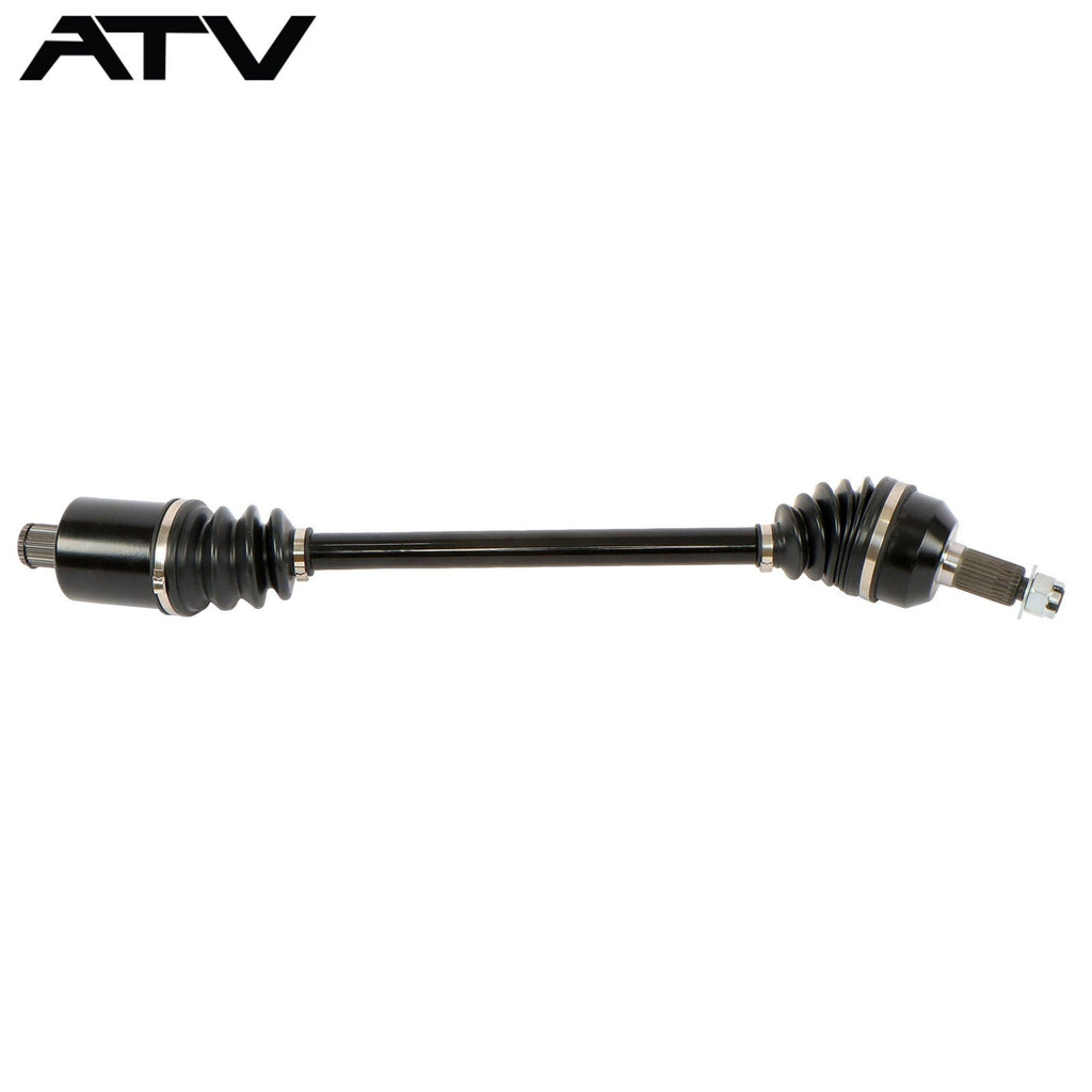 Rear Left/Right CV Axles Drive Shaft For Polaris RZR Trail S 4 900 XP General