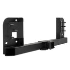 For Tesla Model Y 2020-2023 Class 3 Trailer Hitch 2" Tow Receiver Black Steel