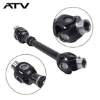 703500762 Rear Propeller Drive Shaft For Can-Am Commander 800 1000 2011-2013