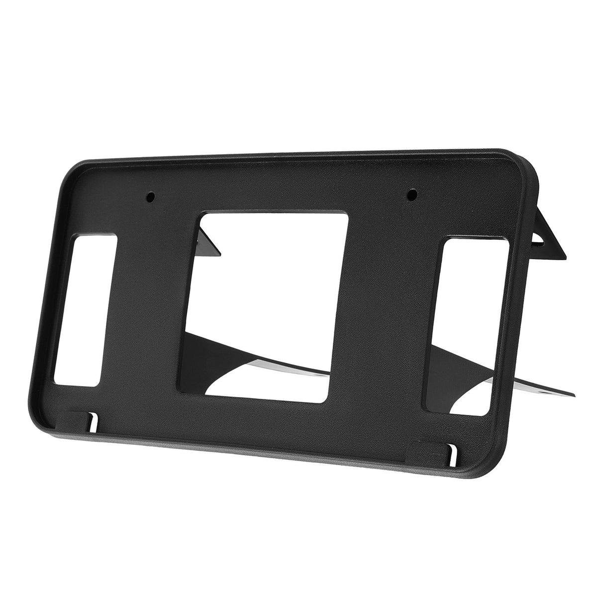 Fits Ford F-150 1999-2004 #XL3Z17A385AA Front License Plate Frame Bracket