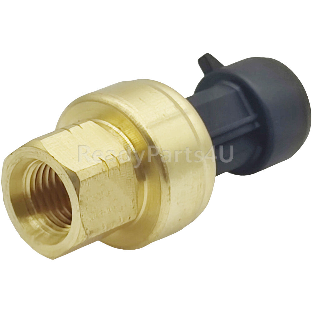 Pressure Sensor Fit for Caterpillar C7 IT62G II IT38G II G3516