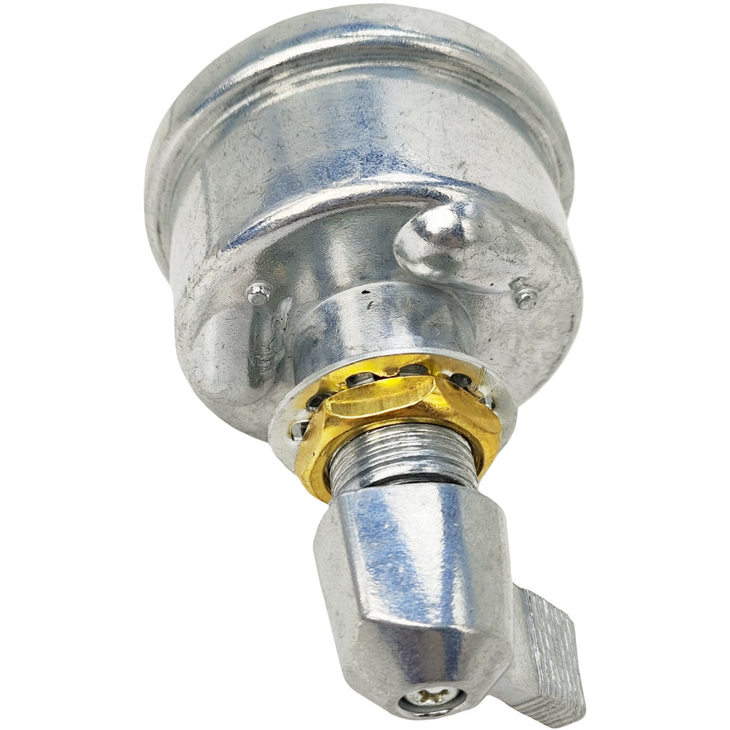 Master Battery Disconnect Switch Kill 2 Post SPST Cut Race Car Boat Off ON-Off