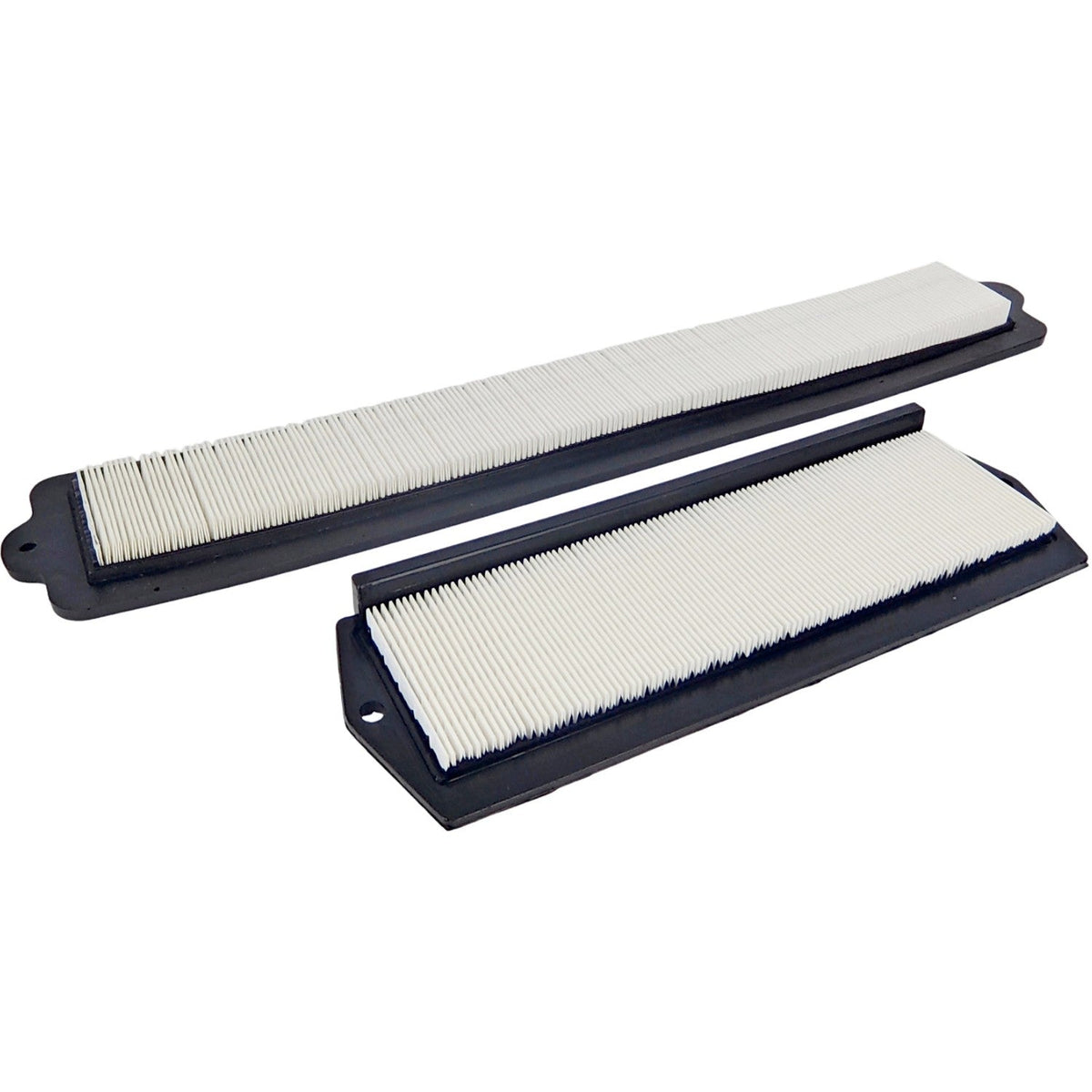 Cabin Air Filter Kit 6677983 6678207 for Bobcat 883 963 S100 S130 S150 S160 S175