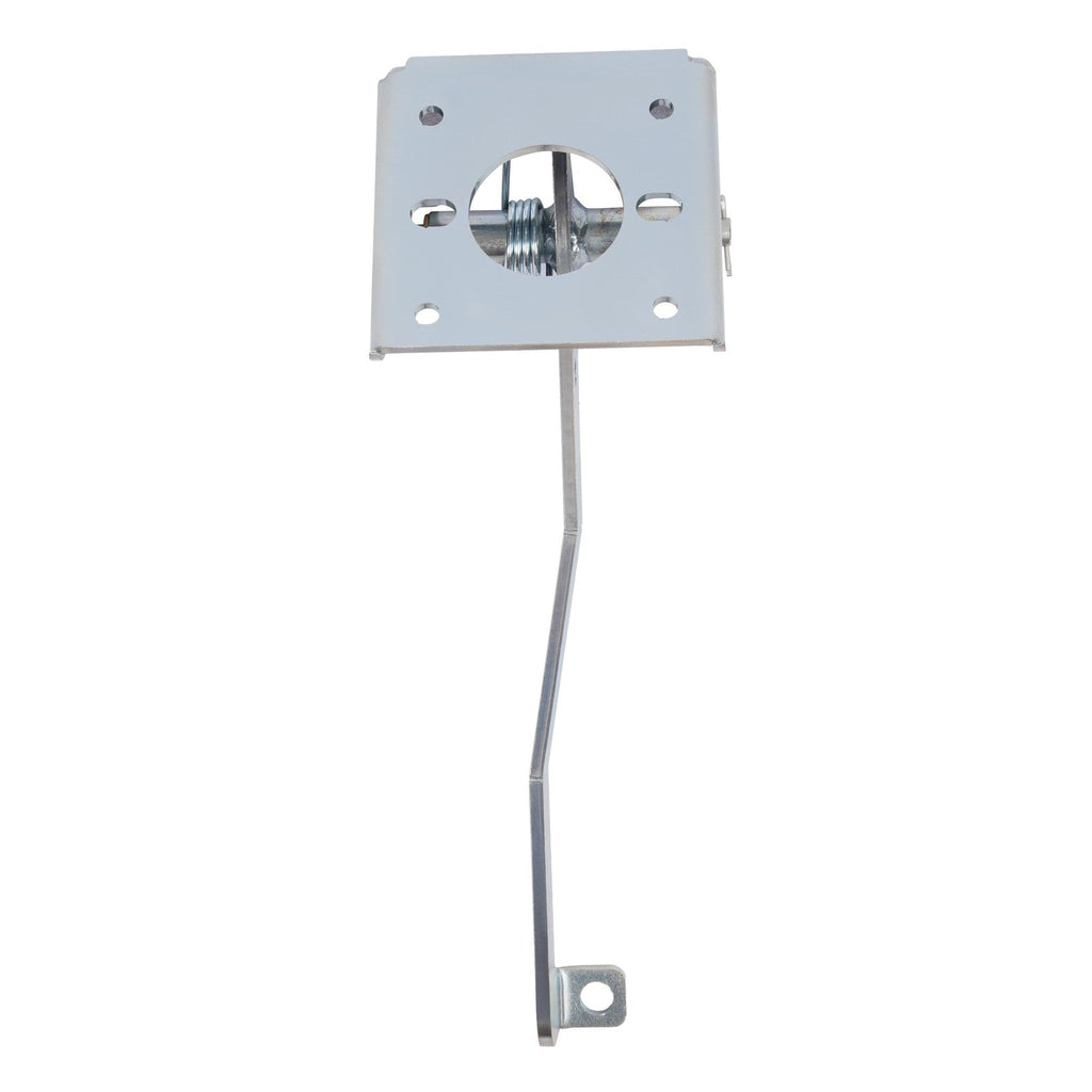 6:1 Pedal Ratio Universal Manual Brake Pedal Assembly Firewall Mount