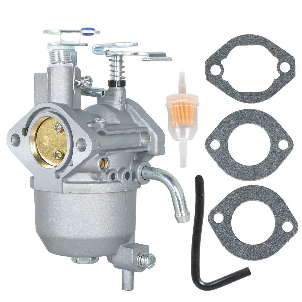 Carburetor For EZGO RXV | TXT | Valor Carburetor Part # 7635 8125 607954 Carb