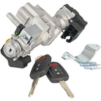 For 2013-2017 Honda Accord Starter Ignition Lock Switch w/ Key 39730-T2A-A1