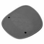 2PC For 98-05 Chevrolet S-10 Blazer Left & Right Gray Dash Speaker Grille Cover