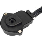 Shock Absorber Actuator 89241-60010 for Toyota Land Cruiser Prado J120 2002-2009