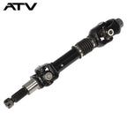 For Polaris Sportsman 500 4x4 1996-1998 Fully Assembled Rear Complete Axle ATV