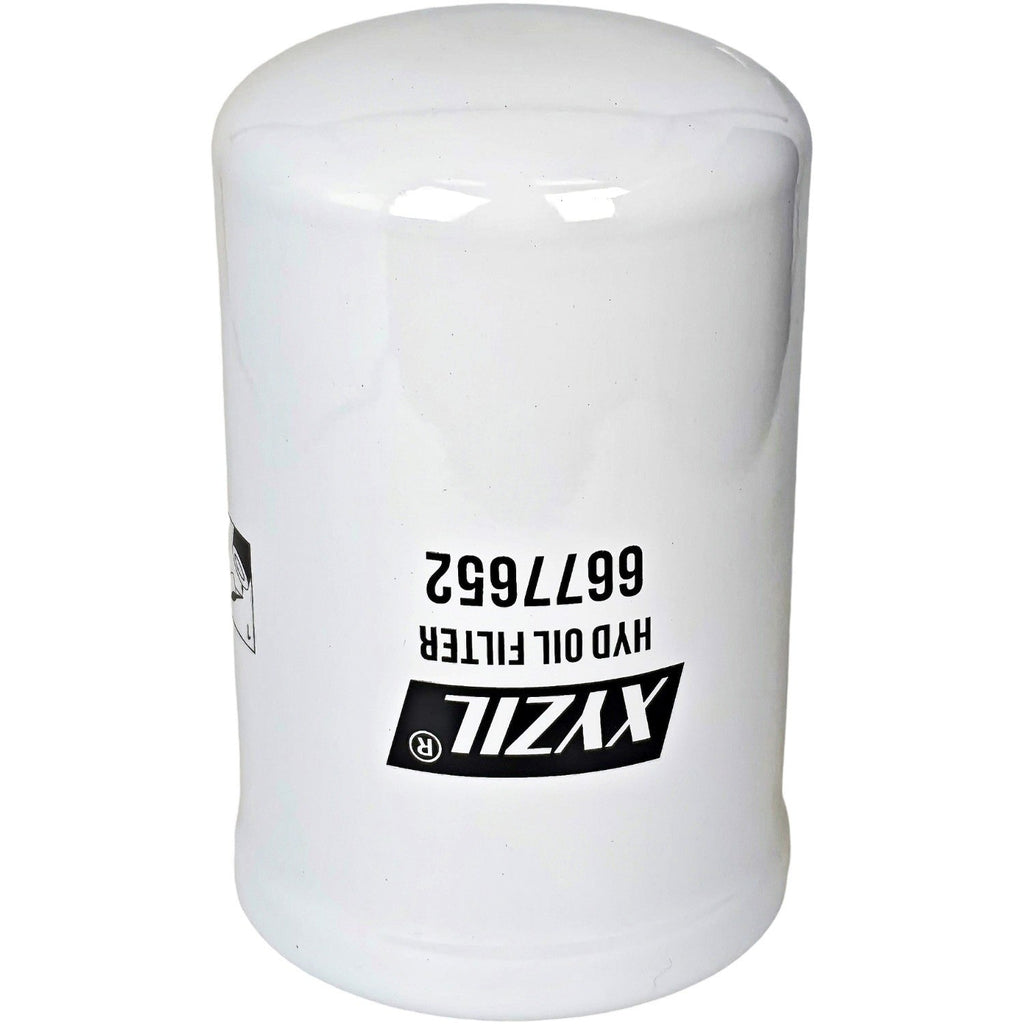 Hydraulic Oil Filter 6661248 Fit for Bobcat 463 MT52 S70 MT55 331 325 328 329