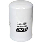Hydraulic Oil Filter 6661248 Fit for Bobcat 463 MT52 S70 MT55 331 325 328 329