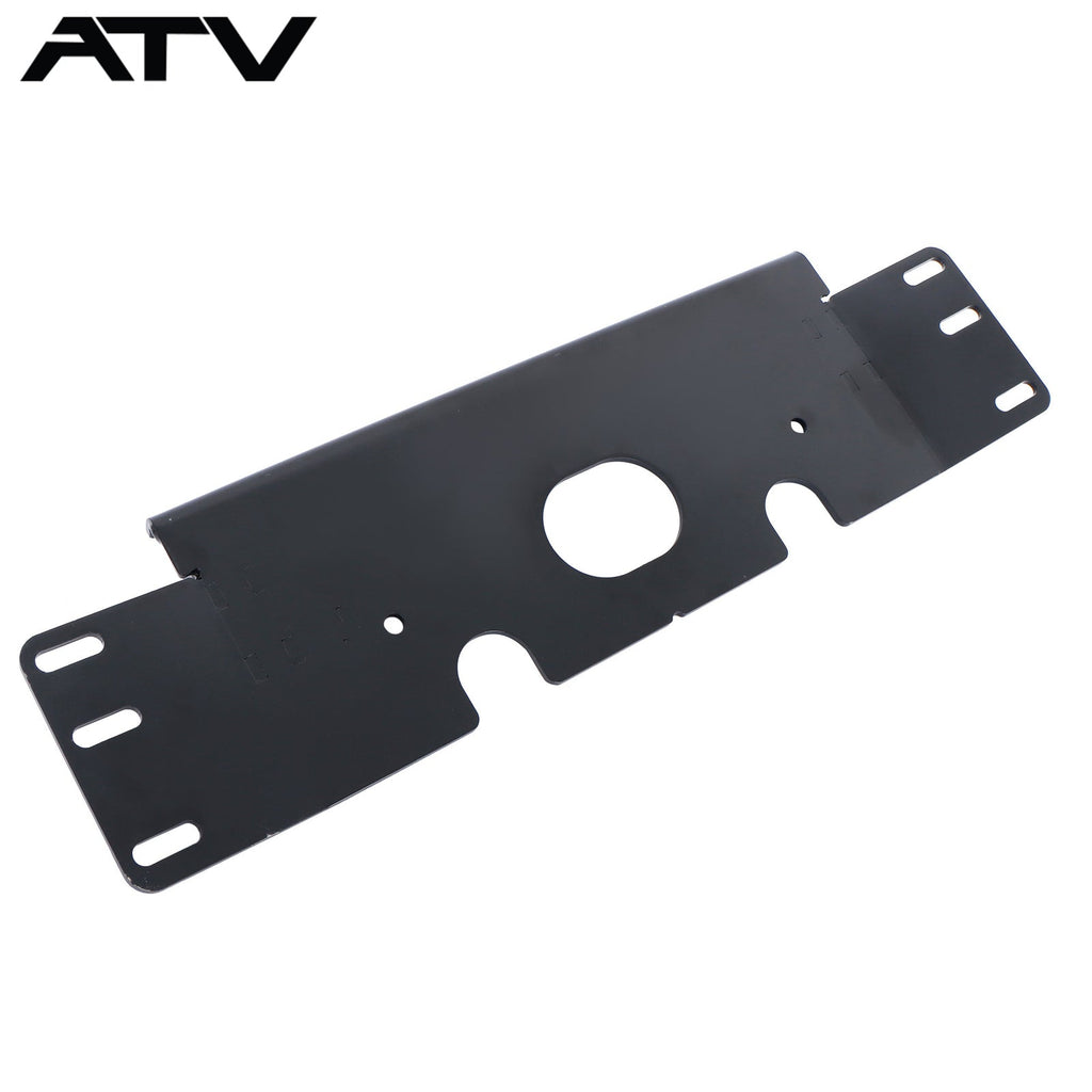 For Polaris Sportsman 400 450 500 570 600 700 800 Snow Plow Mid Mount Kit