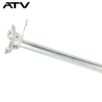 Steering Stem Shaft for Yamaha YFZ450 YFZ 450 2007 2008 2009