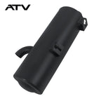 For Polaris Sportsman 500 4×4 Exhaust Muffler Silencer 1996-2001 1260715-029 ATV