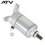 ATV Starter For Suzuki Quadsport Z250 LTZ250 2x4 2004-2009 246cc 3110018A00