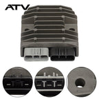 Regulator Rectifier 31600-HR0-F01 for Honda SXS500M SXS500M2 Pioneer 500 15-20