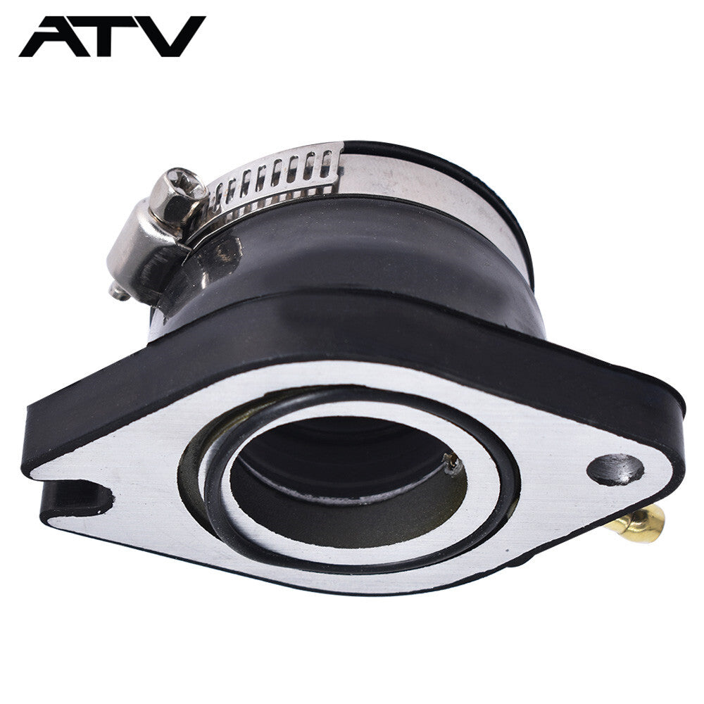 Carburetor Carb Flange Socket Fit For Yamaha TTR 230 2005-2015 1C6-E3586-00-00 S