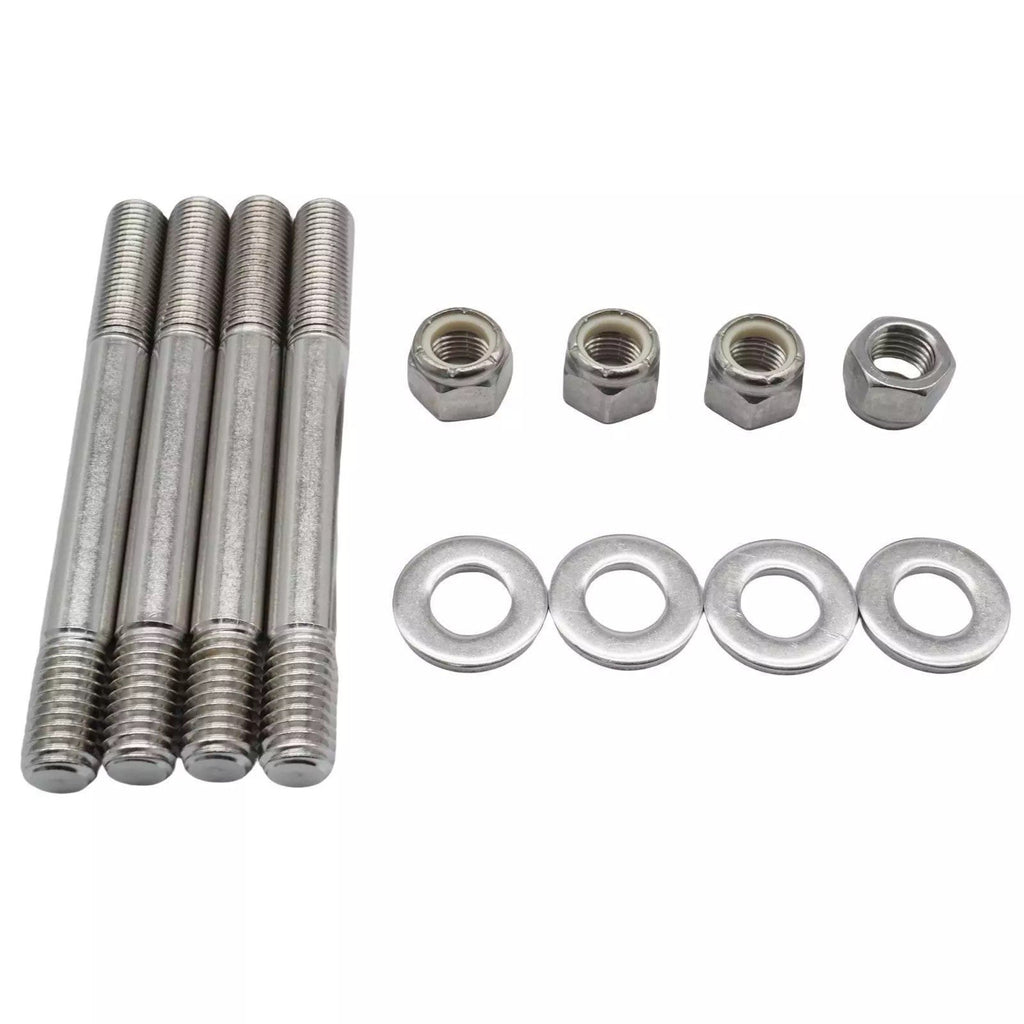 4X New Gimbal Housing Stud 4.25" for Mercruiser Bravo 1 2 3 16-866563 16-818834
