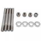 4X New Gimbal Housing Stud 4.25" for Mercruiser Bravo 1 2 3 16-866563 16-818834