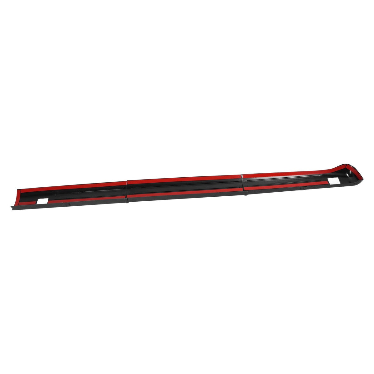 6’ Truck Bed Rail Caps Cover Lh & Rh Side For 93-11 Ford Ranger Mazda B-Series
