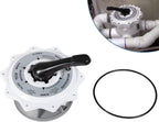 For Pentair Hiflow 270067 2" Multiport Valve Top Assembly Replacement Kit 261152