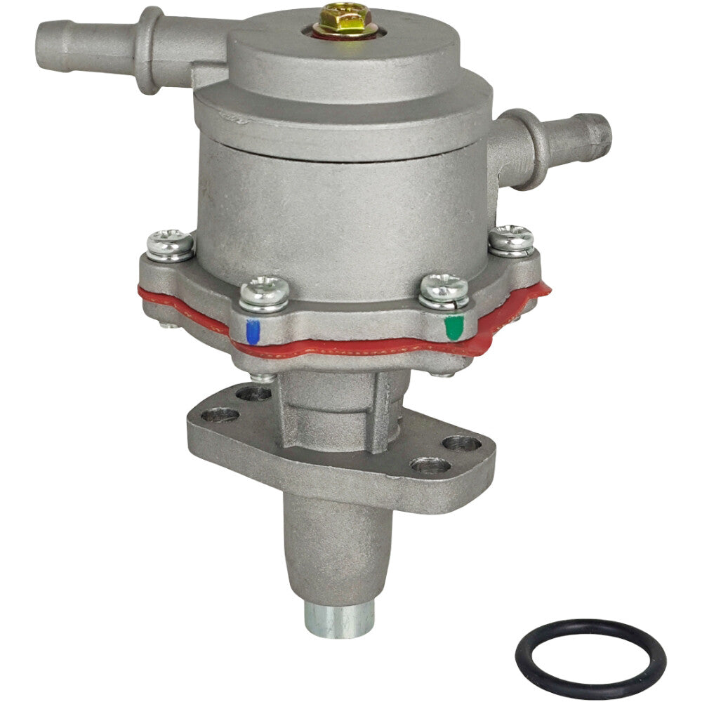 Fuel Lift Pump 176-7712 for Caterpillar CAT 257B C1.5 C1.7 C2.2 C1.6 D20 D25