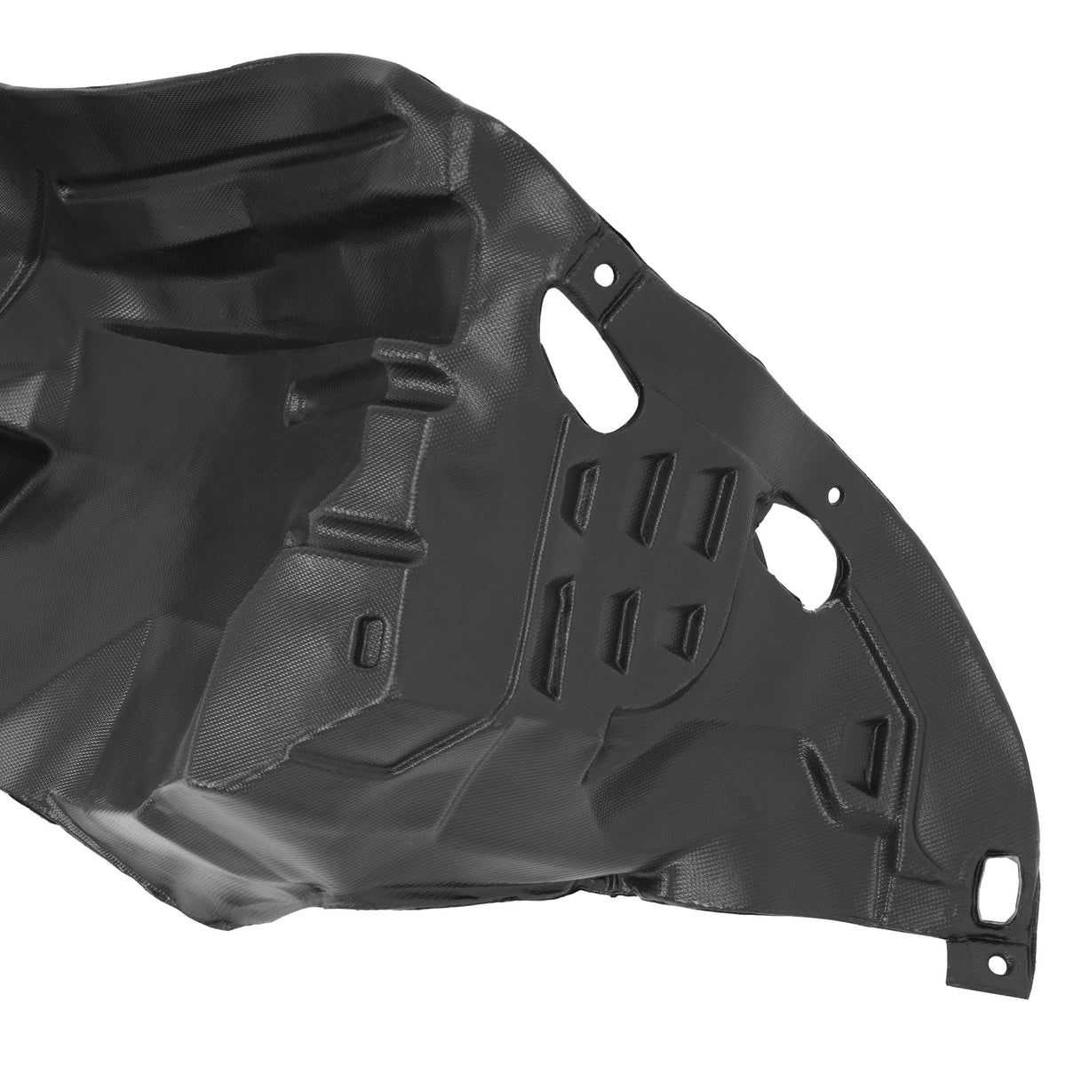 Front Right Inner Fender Liner Panel Splash Shield For Honda Accord Sedan 03-07