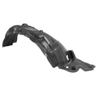 Fender Liner For 2006-2008 Lexus IS250 IS350 Front Right Side w/ Extension Sheet