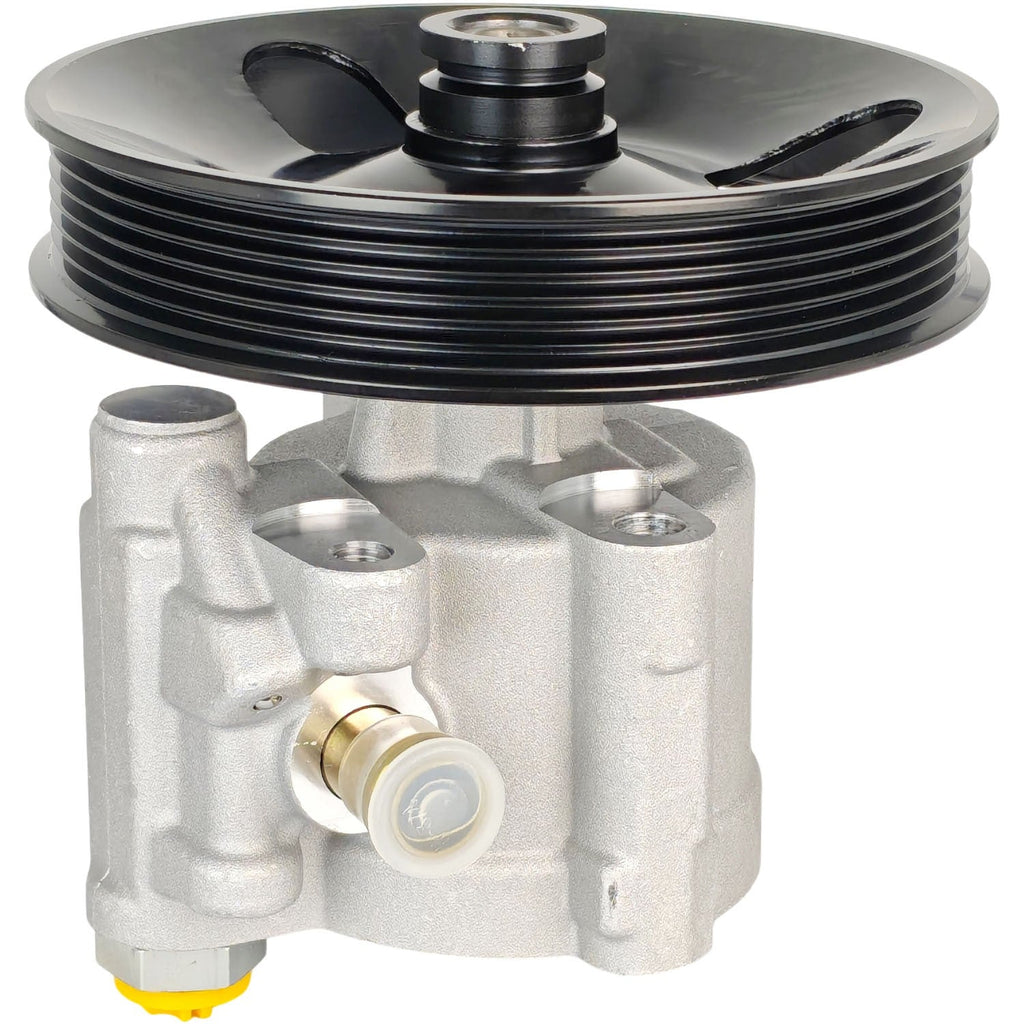 26086859 Power Steering Pump Fit for Pontiac GTO 2004 Base Coupe 2-Door V8 5.7L