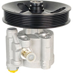 26086859 Power Steering Pump Fit for Pontiac GTO 2004 Base Coupe 2-Door V8 5.7L