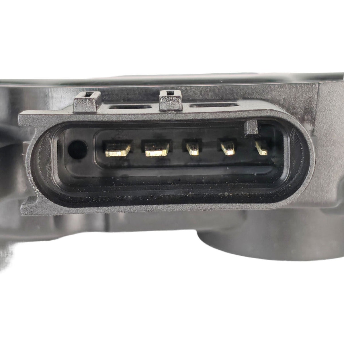 722.9 Transmission Intelligent Servo Module A0002701852 for Mercedes Benz W166
