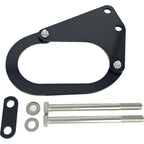 Front Driveshaft Loop Protection Kit Fit for Dodge Ram 3500, 2500 2003-2013
