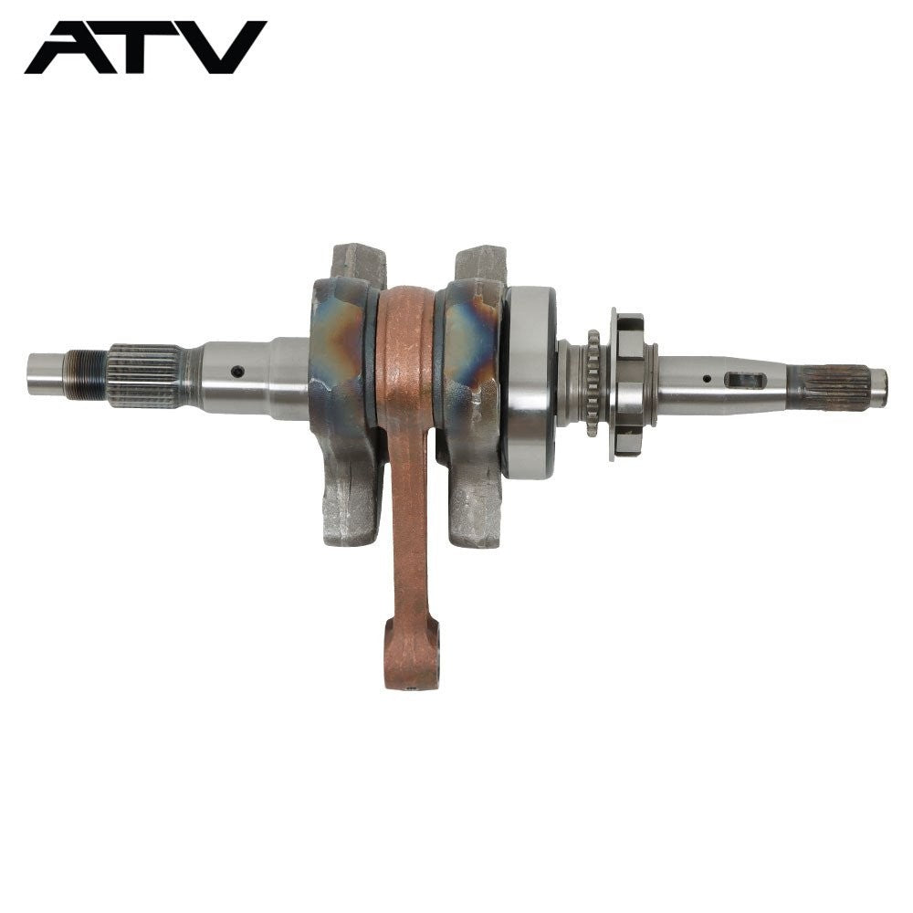 660cc Crankshaft Assembly for Yamaha Grizzly YFM660 YXR660 5KM-11400 2002-2008