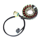 Stator + Regulator Rectifier For Honda Rancher 420 TRX420 FE/FM/TE/TM 2007-2013