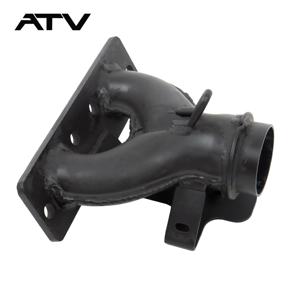 Exhaust Manifold for Polaris Ranger Crew XP 800 2010-2014 Replace 1262138-489
