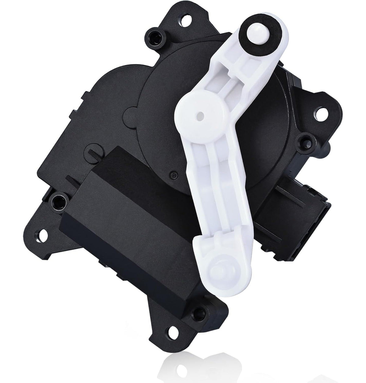 604-885 HVAC Heater Blend Door Actuator for Honda 06-14 Ridgeline 05-10 Odyssey