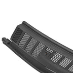 For 2017-2022 Ford F-350 F-250 Windshield Wiper Cowl Panel Grille LH Driver Side