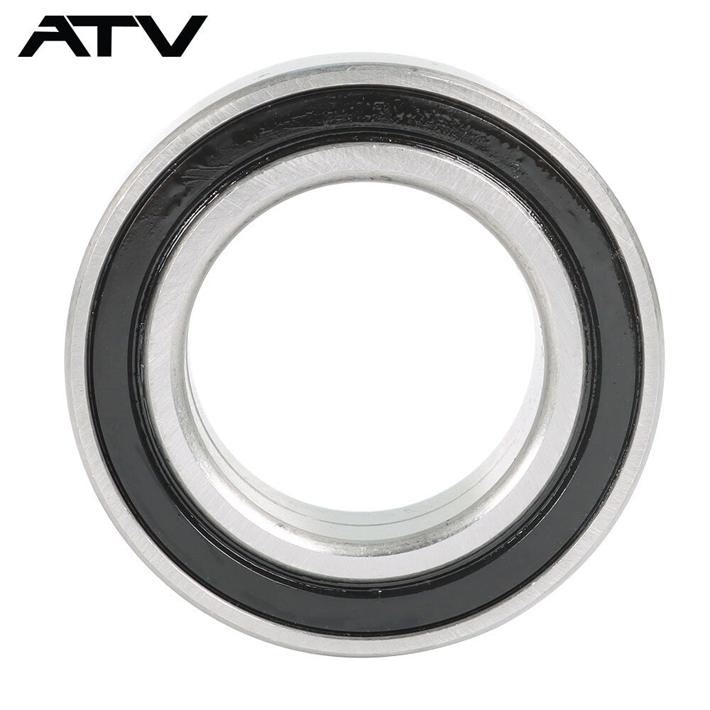 For HONDA Rancher 400 420 TRX420 Front Wheel Bearing & DUST Seal 2004-2014